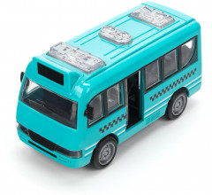 Модель «Автобус» - Фото 6