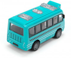 Модель «Автобус» - Фото 7