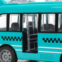 Модель «Автобус» - Фото 8