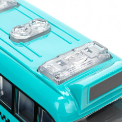 Модель «Автобус» - Фото 9