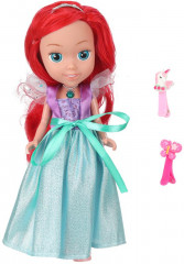 Кукла озвученная «Ариэль» - Фото 1