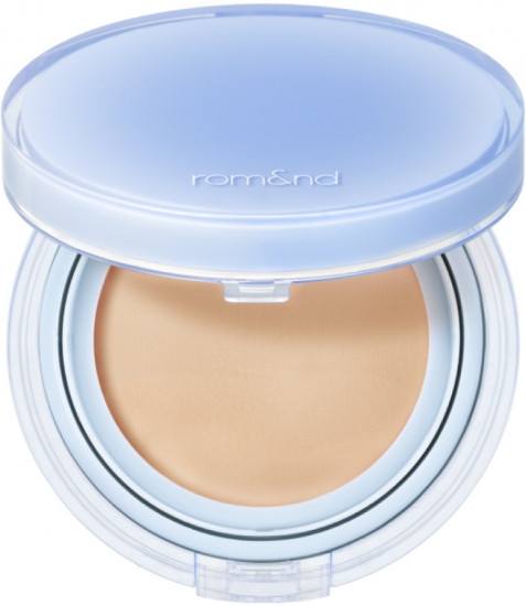 Кушон для лица «Bare Water Cushion», оттенок 02 Pure 21