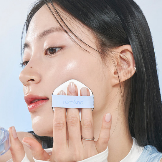 Кушон для лица «Bare Water Cushion», оттенок 02 Pure 21