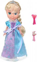 Кукла озвученная «Эльза» - Фото 1