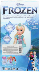 Кукла озвученная «Эльза» - Фото 3