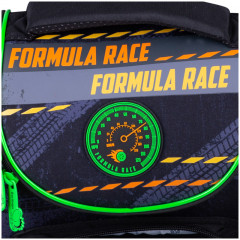 Ранец с наполнением «Formula race» - Фото 2