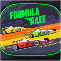Ранец с наполнением «Formula race» - Фото 4