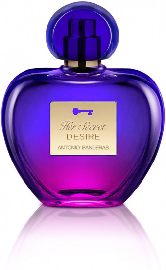 Туалетная вода «Her Secret Desire»