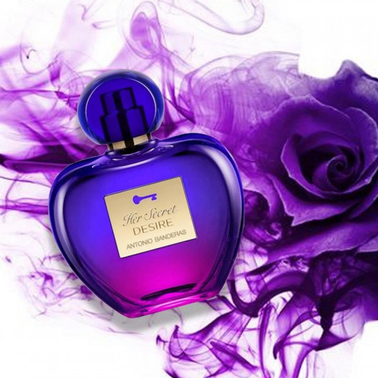 Туалетная вода «Her Secret Desire»