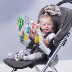 Дуга для прогулочной коляски - Фото 1