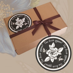 Подарочный мужской набор «Аквилон» - Фото 5