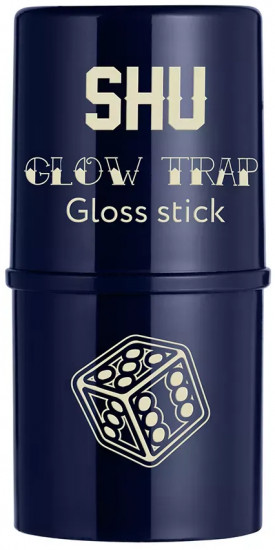 Стик для лица с эффектом влажного сияния «Glow Trap», оттенок 362
