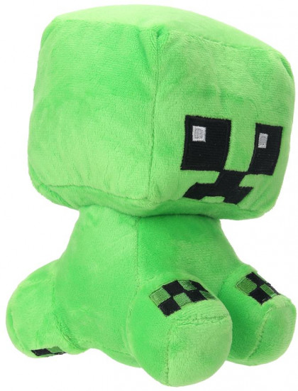 Игрушка мягкая «Майнкрафт»