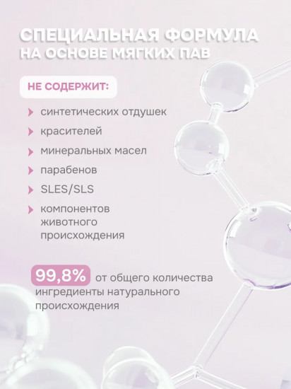 Гель для интимной гигиены для беременных