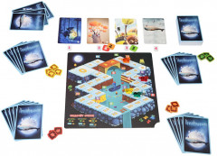 Настольная игра «Имаджинариум» - Фото 4