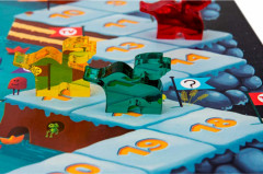 Настольная игра «Имаджинариум» - Фото 2