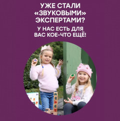 Настольная игра «Звуковое мемори» - Фото 8