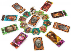 Игра настольная «Мандрагора» - Фото 2