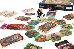 Игра настольная «Мандрагора» - Фото 4