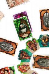 Игра настольная «Мандрагора» - Фото 5