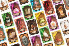 Игра настольная «Мандрагора» - Фото 6