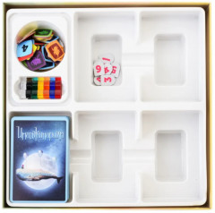 Игра настольная «Имаджинариум. Детство» - Фото 3