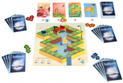 Игра настольная «Имаджинариум. Детство» - Фото 4