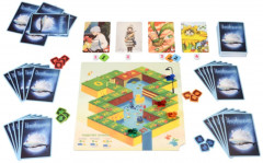 Игра настольная «Имаджинариум. Детство» - Фото 5