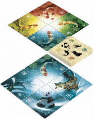 Игра настольная «Ёзу» - Фото 1