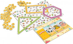 Игра настольная «Зверята» - Фото 2