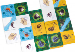 Настольная игра «Нималия» - Фото 3