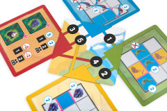 Настольная игра «Нималия» - Фото 4