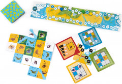 Настольная игра «Нималия» - Фото 5