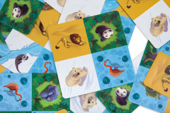 Настольная игра «Нималия» - Фото 6