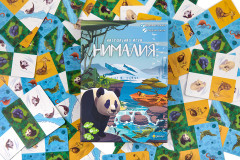 Настольная игра «Нималия» - Фото 7