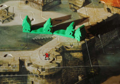 Настольная игра «Приключения Робина Гуда» - Фото 2