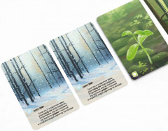 Настольная игра «Смешанный лес» - Фото 5