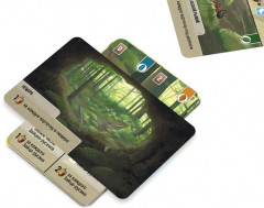 Настольная игра «Смешанный лес» - Фото 7