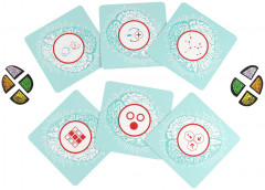 Игра настольная «Кортекс 3» - Фото 3