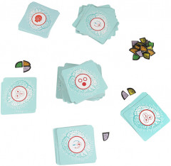 Игра настольная «Кортекс 3» - Фото 5