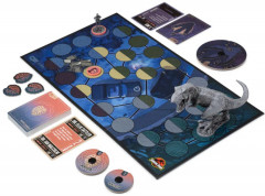 Игра настольная «Dr. Sattler vs T. Rex» - Фото 3