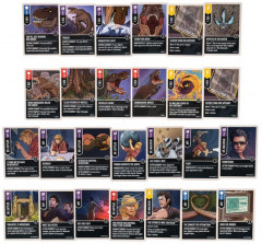 Игра настольная «Dr. Sattler vs T. Rex» - Фото 4