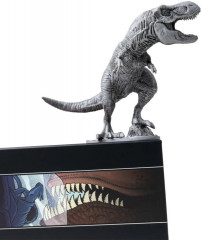 Игра настольная «Dr. Sattler vs T. Rex» - Фото 5