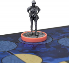 Игра настольная «Dr. Sattler vs T. Rex» - Фото 6