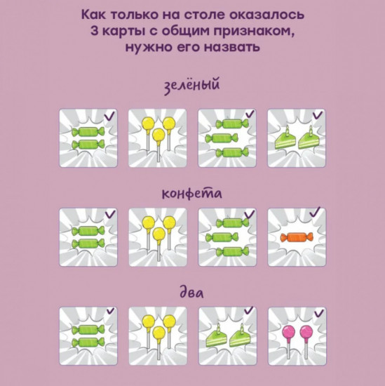 Карточная игра «Чупер»