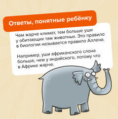 Игра настольная «Квиз. Животные» - Фото 5