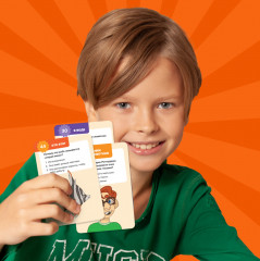 Игра настольная «Квиз. Животные» - Фото 8