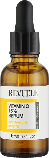 Сыворотка для лица с витамином С «Vitamin C 15% Serum»