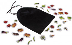 Игра настольная «Коварный волк и пропавшая нота» - Фото 7