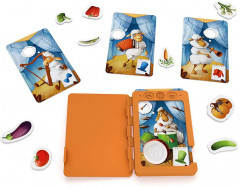 Игра настольная «Коварный волк и пропавшая нота» - Фото 4